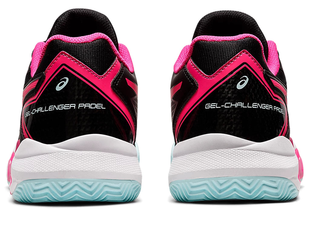 Asics Gel-Challenger 13 Women Black/Pink