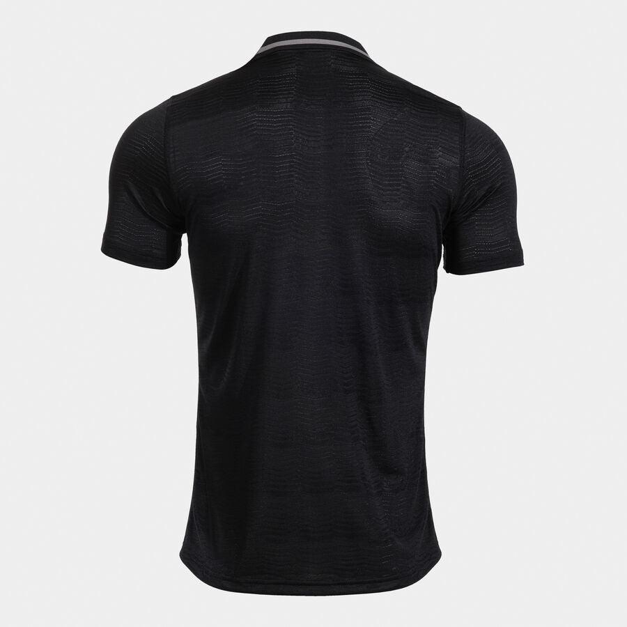 Bullpadel Brego White Padel T-Shirt