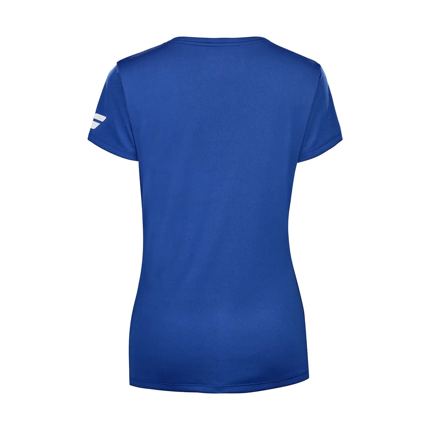 Bullpadel Brego White Padel T-Shirt