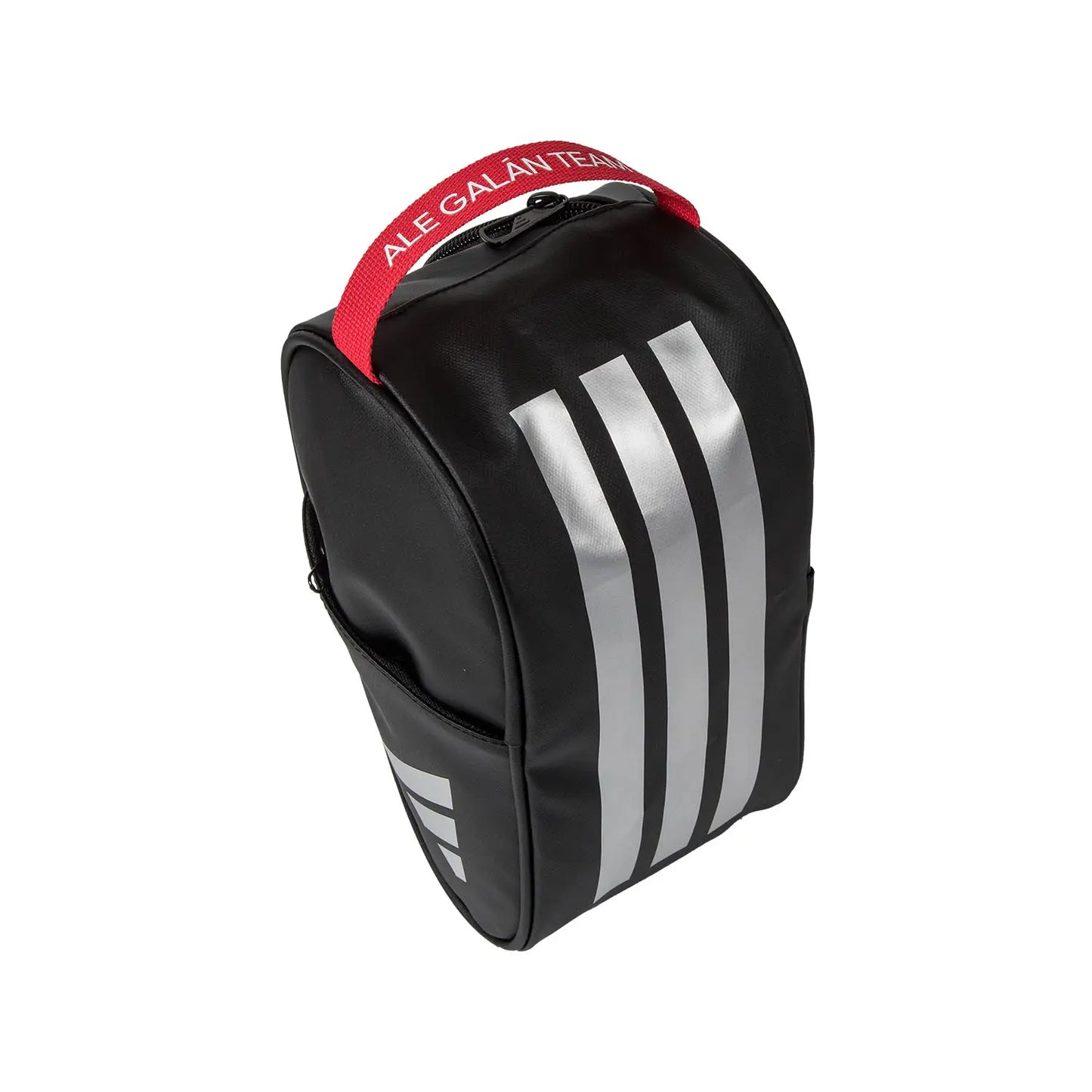Beauty case Adidas Black/RED 3.4