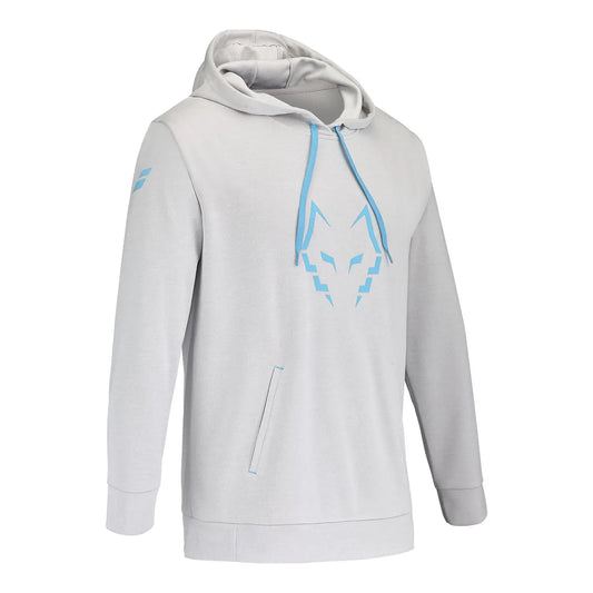 Bullpadel Bando Men's Carbon Sweatshirt