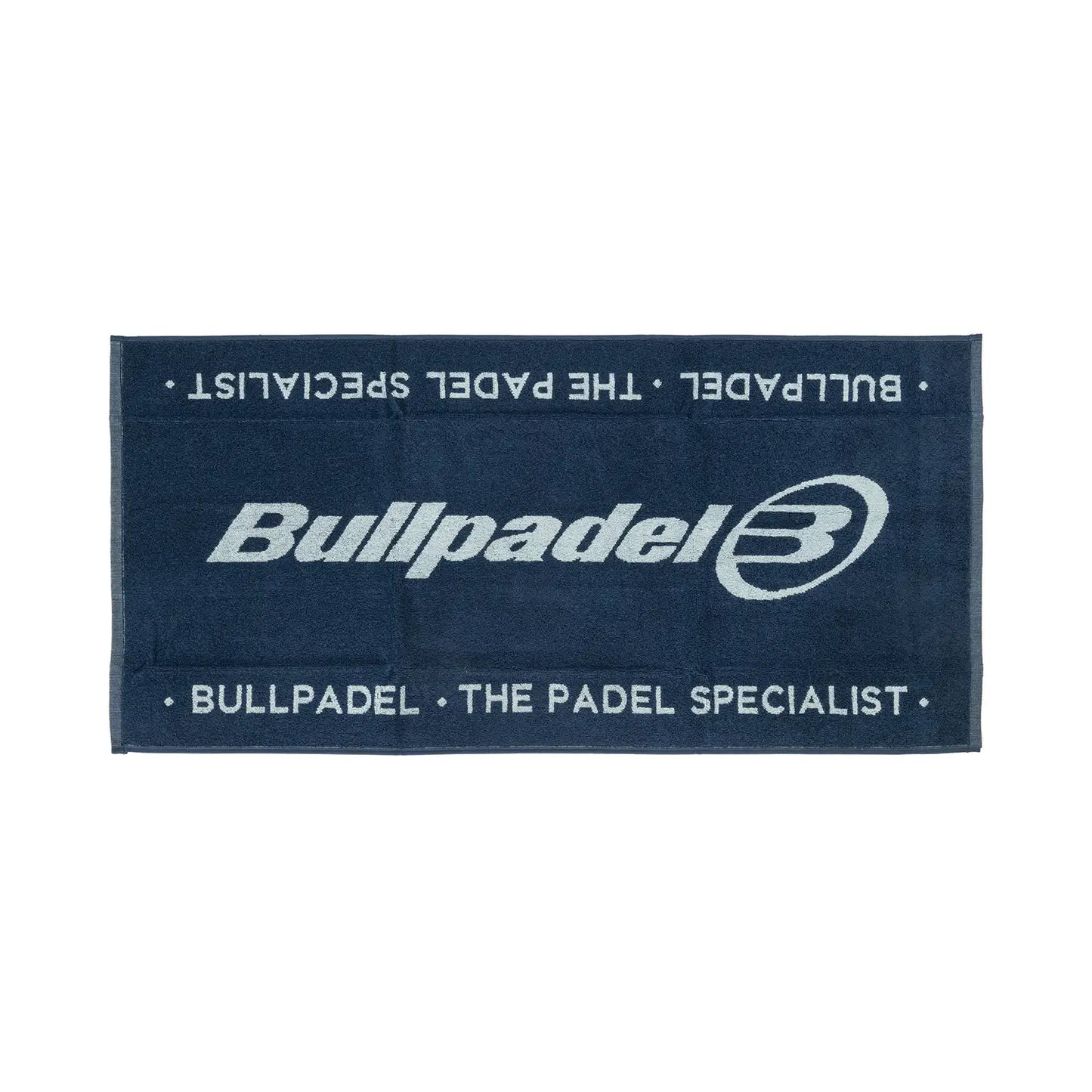 Asciugamano Bullpadel BPTOWEL26 100X50 Oceano Profondo