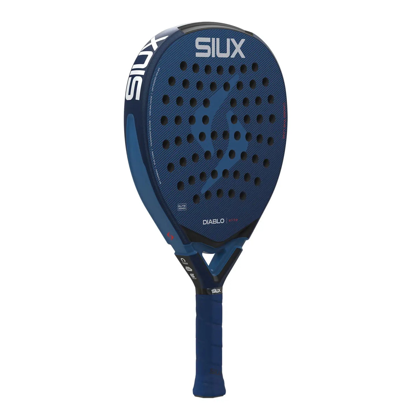 Siux Diablo Elite 6 2026