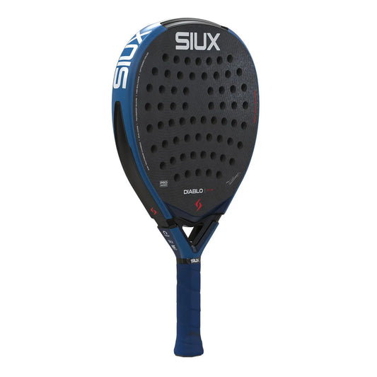 Siux Diablo Pro Royal Blue Tino Libaak 2026