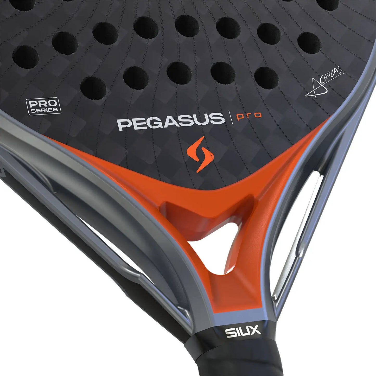 Siux Pegasus Pro Lava Orange Ale Chozas 2026