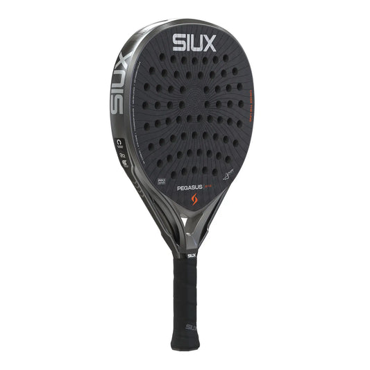 Siux Pegasus Pro Storm Grey Ale Chozas 2026