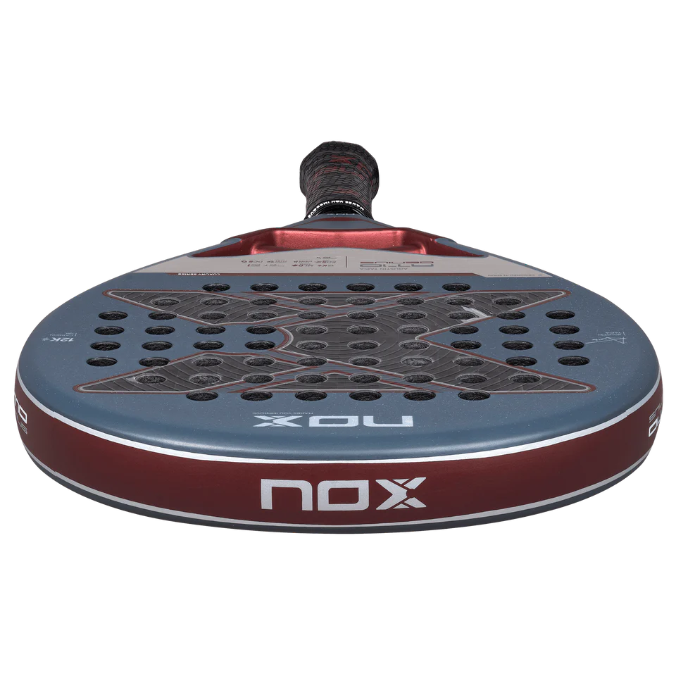 Nox AT10 Luxury Genius 12K 2025