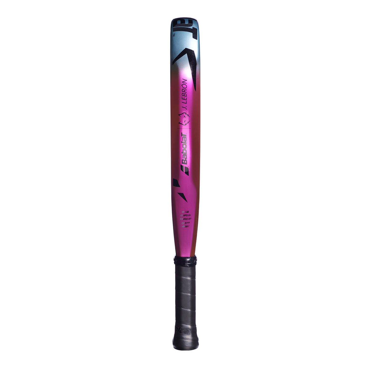 Babolat Viper Soft Juan Lebron 3.1 2027