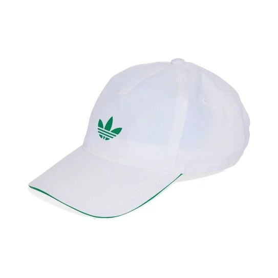 Cappello Adidas Bianco e Verde