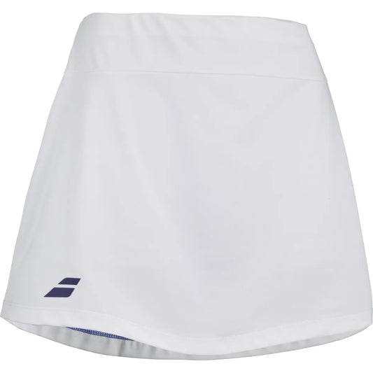 Bullpadel Brego White Padel T-Shirt