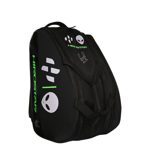 Hirostar Alien Padel Bag - Tolito Aguirre