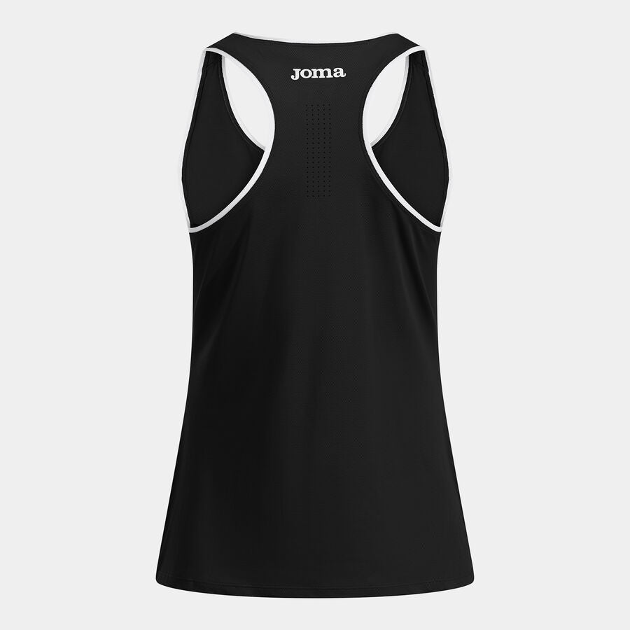 Bullpadel Brego White Padel T-Shirt