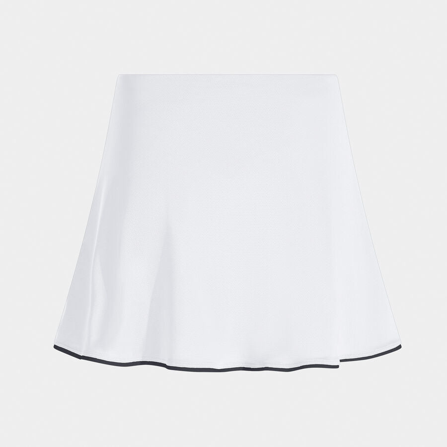 Bullpadel Brego White Padel T-Shirt