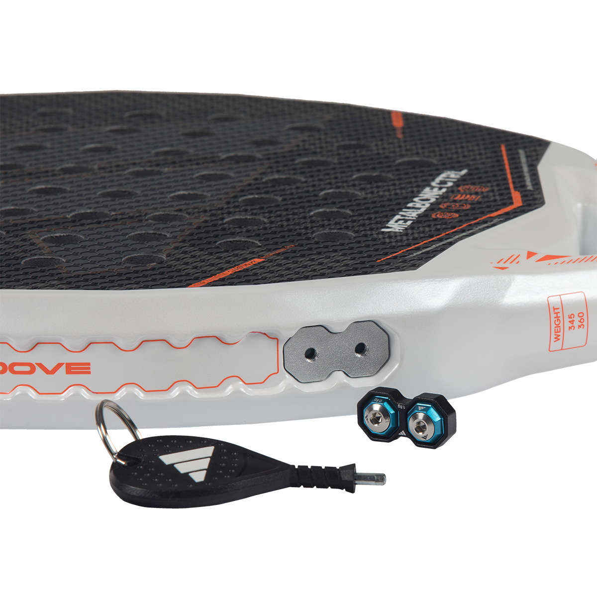 Adidas Metalbone Control 2026