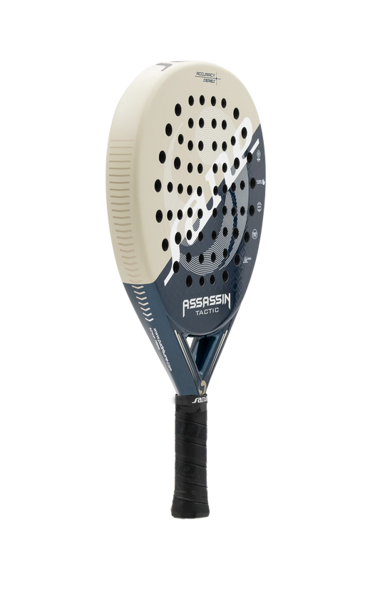 Sane Assassin Tactic