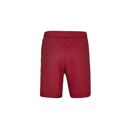 Short Babolat Juan Lebron Red Dahlia