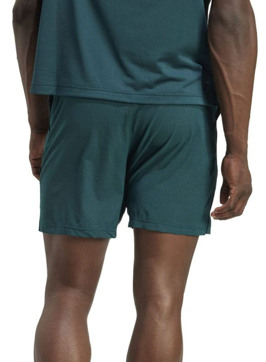 Adidas Ergo Green Shorts