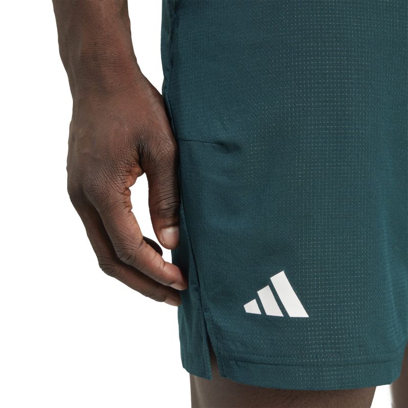 Short Adidas Ergo verde