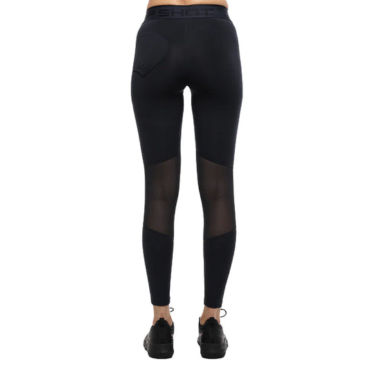 Bullpadel Brego White Padel T-Shirt