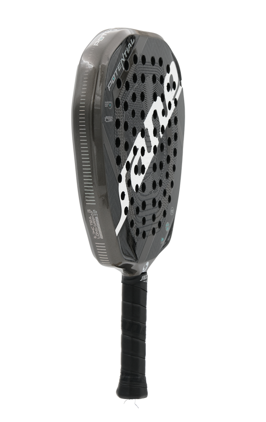 Sane Potential Intermediate Edition