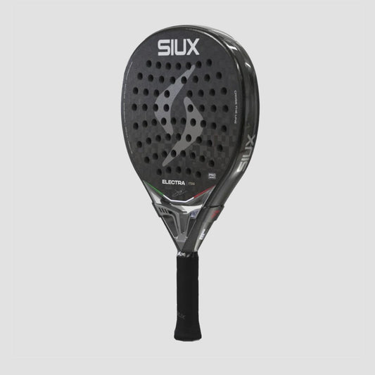 Siux Electra Pro Italia Roma