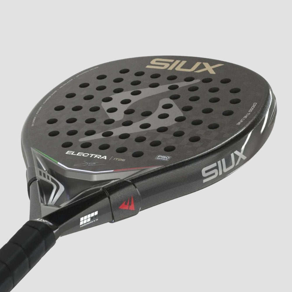 Siux Electra Pro Italia Roma