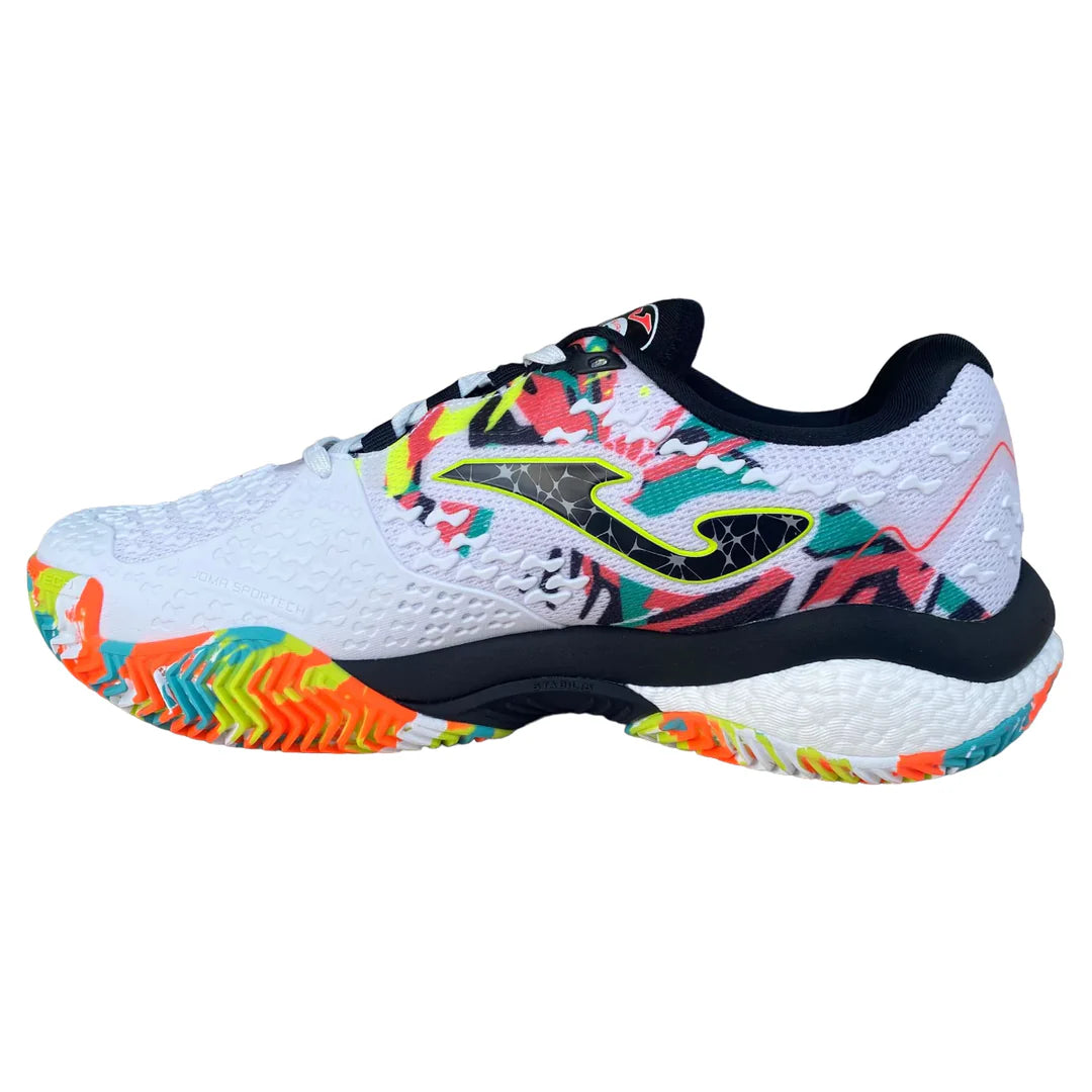 Joma Scarpe T. Smash Master Final 2402 C