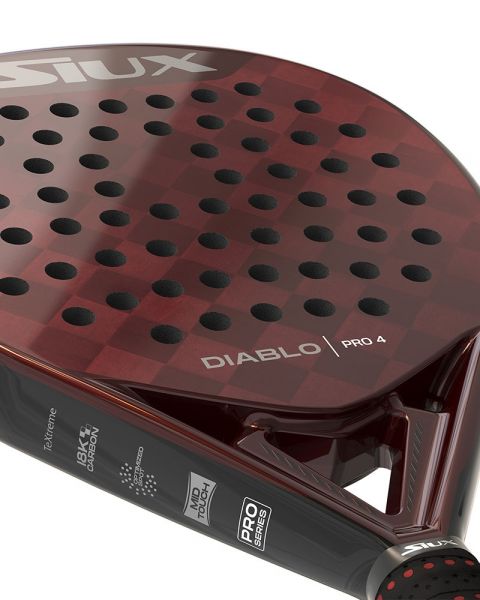 Siux Diablo Pro 4 2025