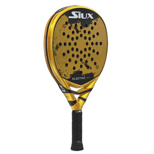 Siux Electra Go 4 2025