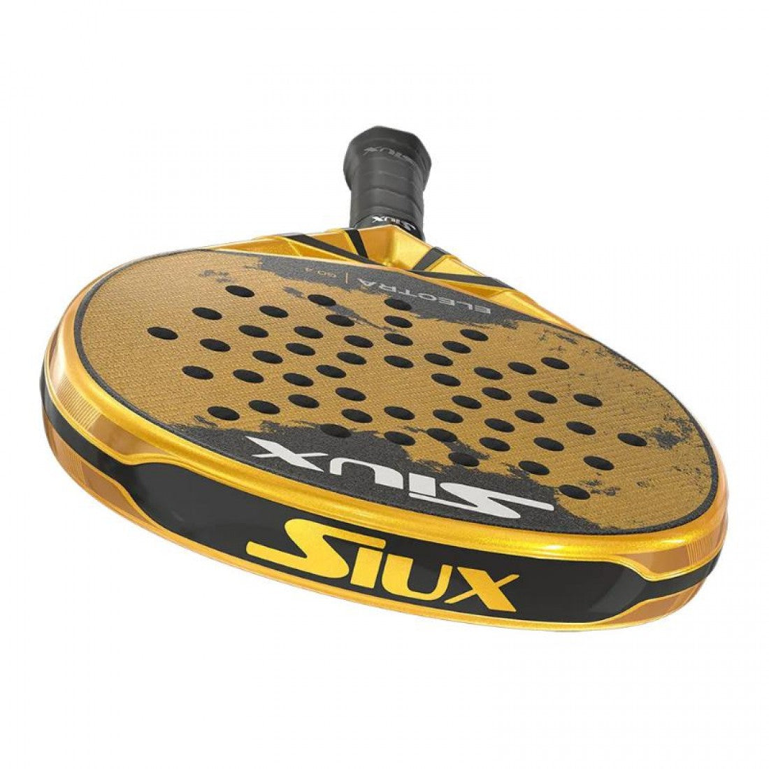 Siux Electra Go 4 2025