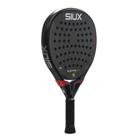 Siux Electra Pro Shadow Red 2026