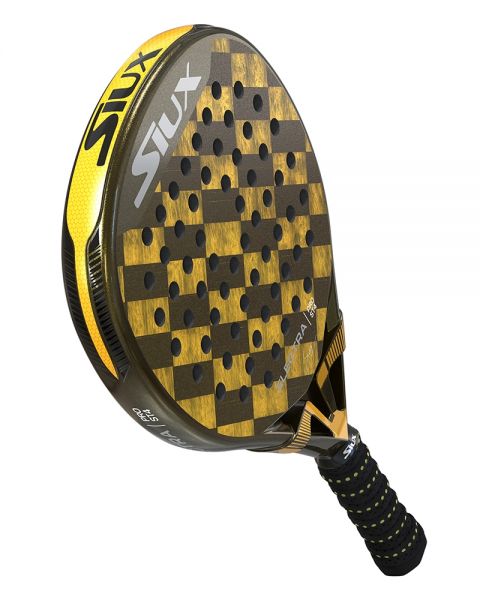 Siux Electra Stupa Pro ST4