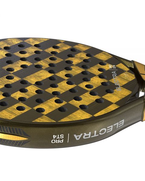 Siux Electra Stupa Pro ST4