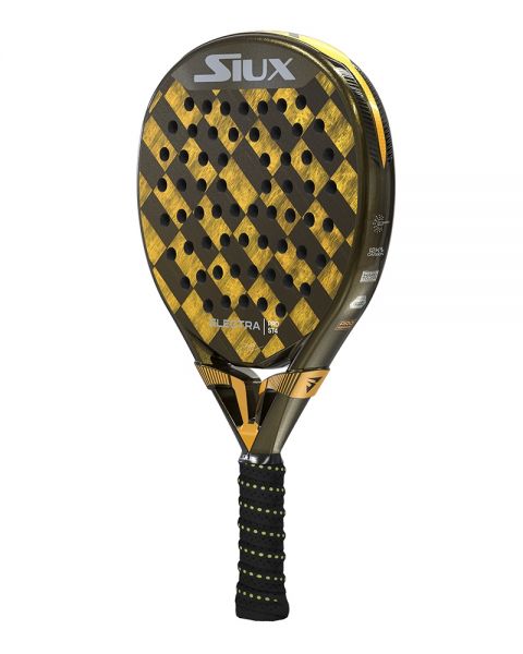 Siux Electra Stupa Pro ST4