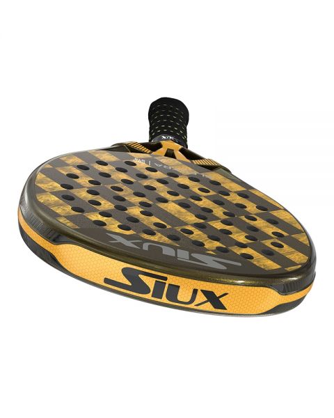 Siux Electra Stupa Pro ST4