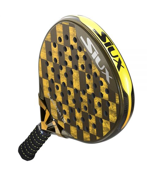 Siux Electra Stupa Pro ST4