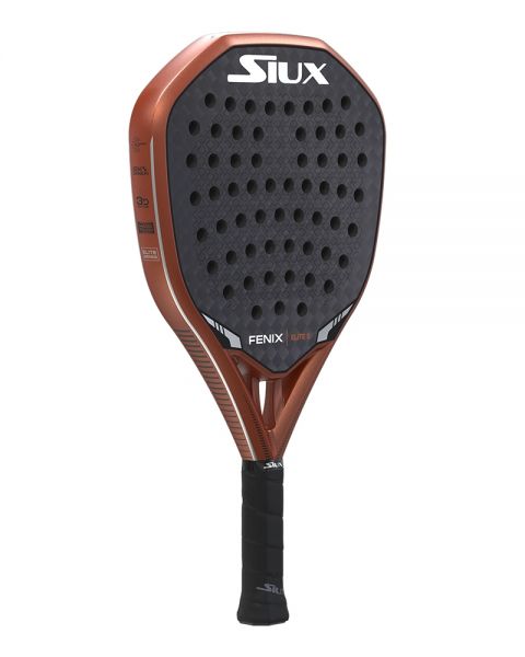 Siux Fenix Elite 5 2025