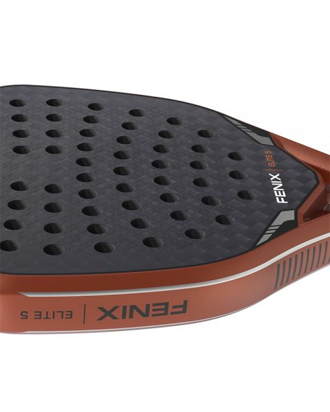 Siux Fenix Elite 5 2025