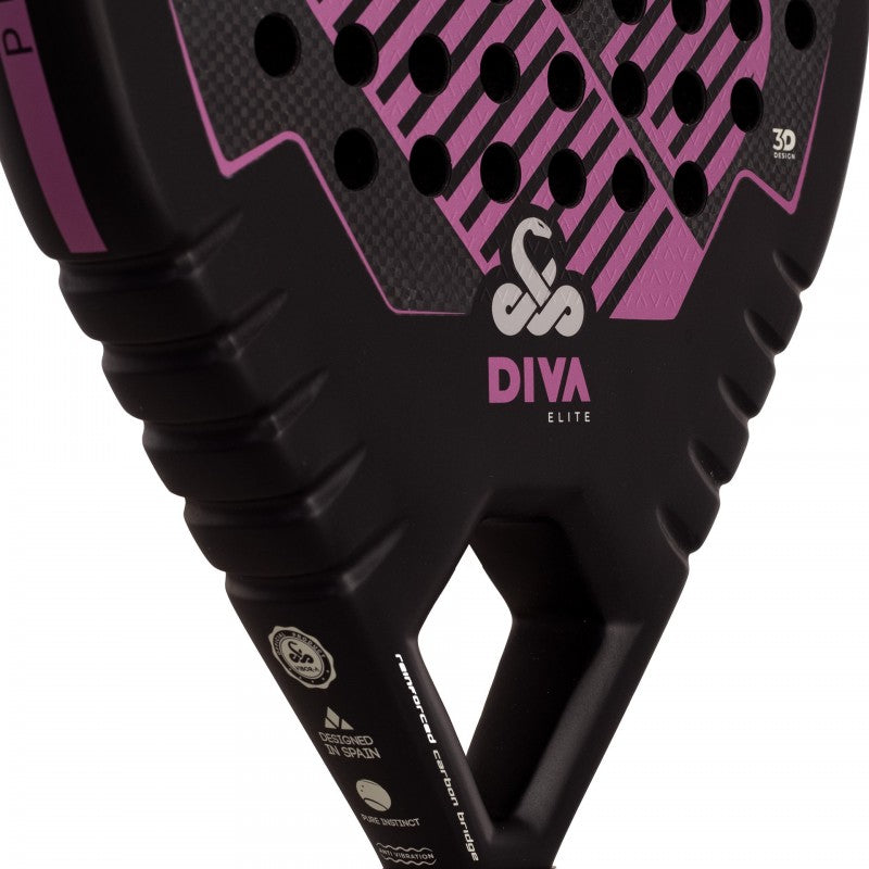Vibora Diva Elite 3K 2.0 2025
