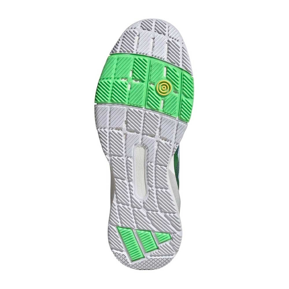 Adidas Crazyquick LS Verde 25
