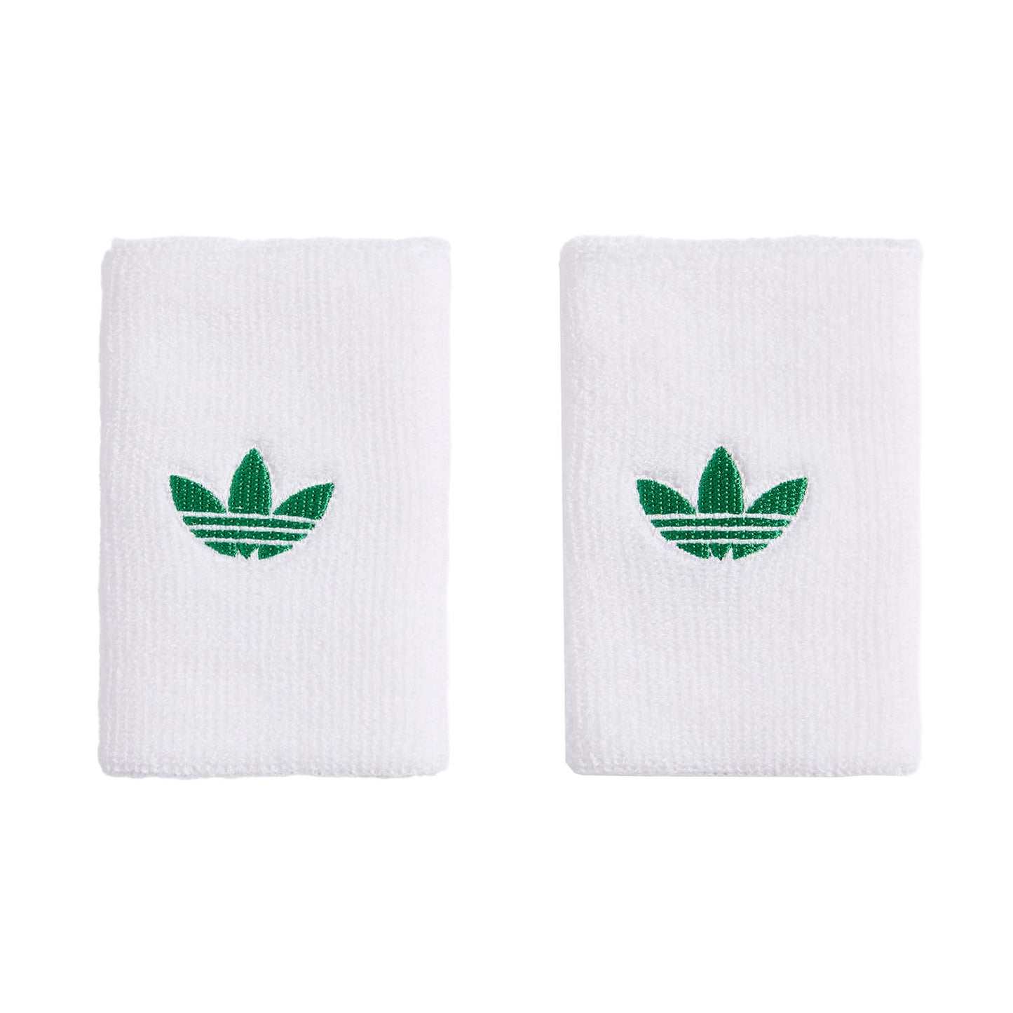 Polsini Adidas Bianchi e Verdi