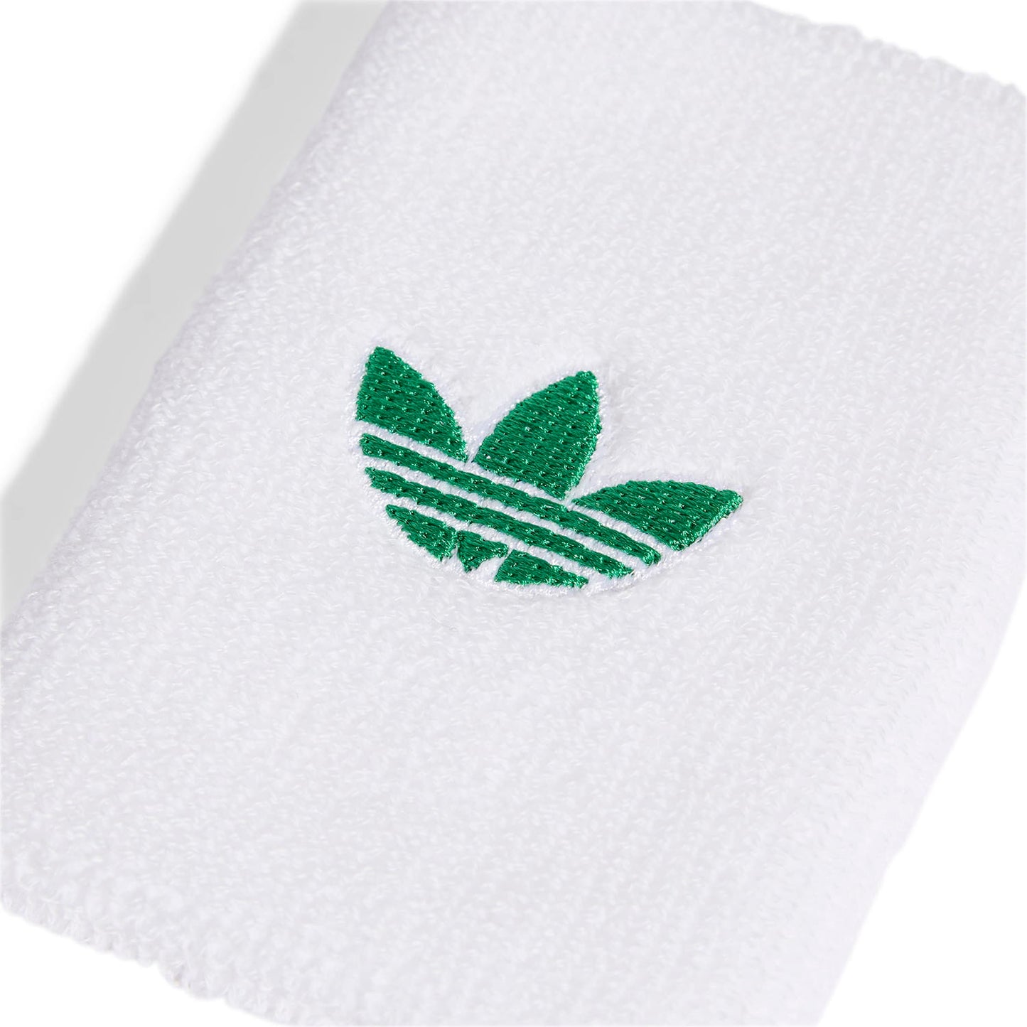Polsini Adidas Bianchi e Verdi