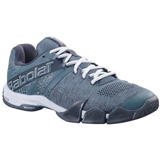 Babolat Movea Men North Atlantic/White