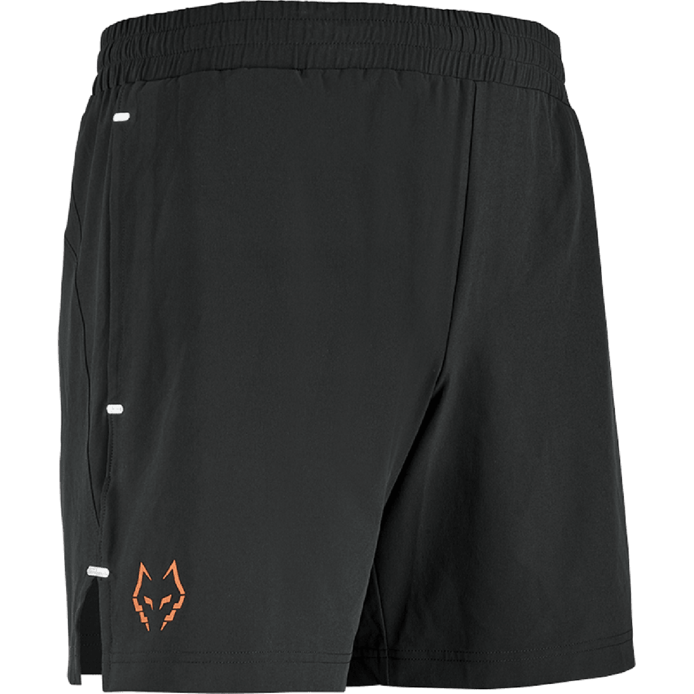 Short Babolat Juan Lebron Nero
