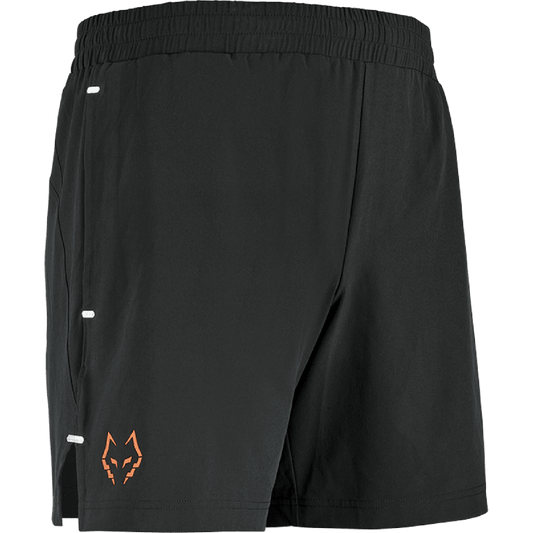 Short Babolat Juan Lebron Nero