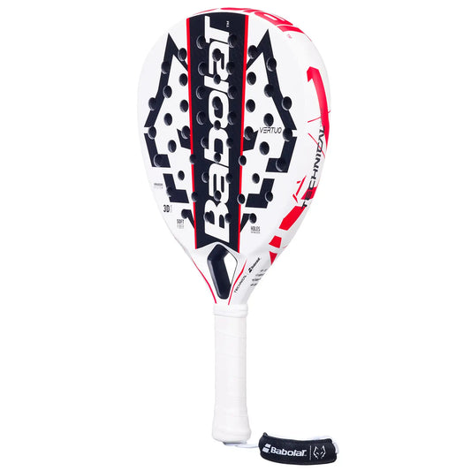 Babolat Tecnical Vertuo Juan Lebron 2025