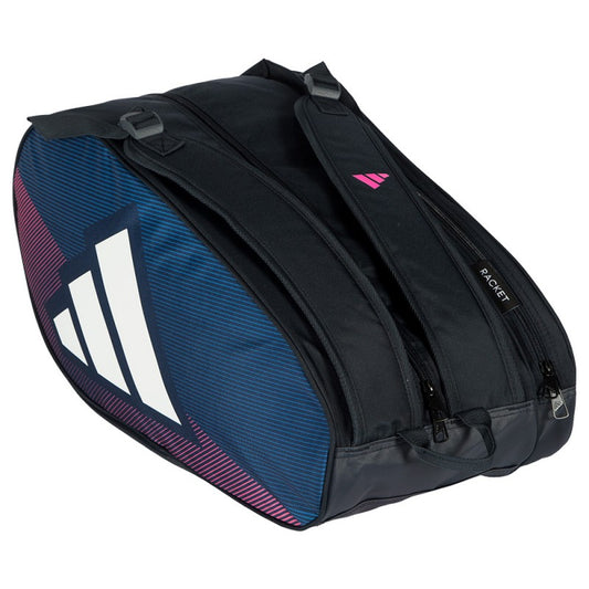 Adidas PROTOUR BLK Backpack