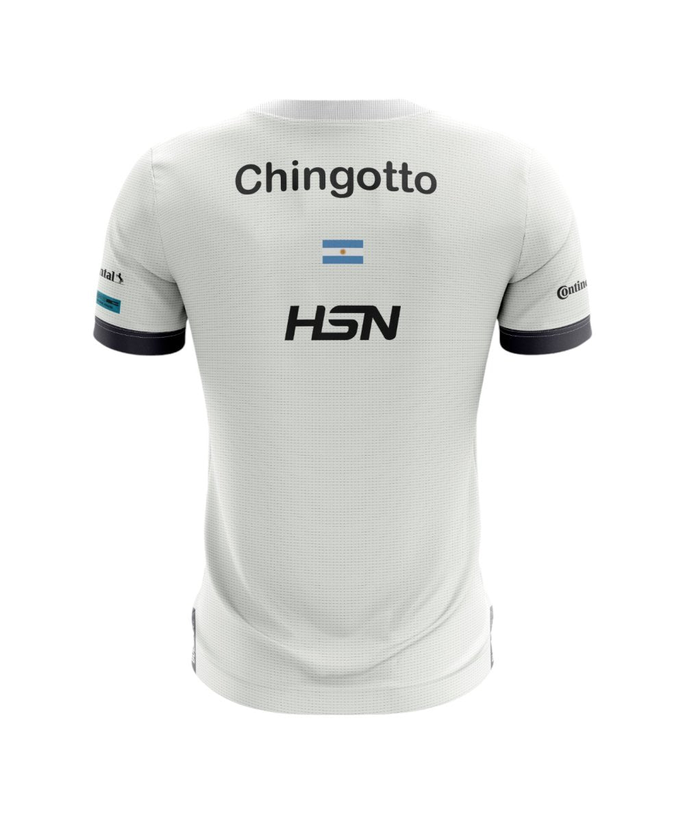 T Shirt Bullpadel Chingotto