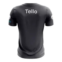 T-shirt Bullpadel Marfi TL 700 Carbon