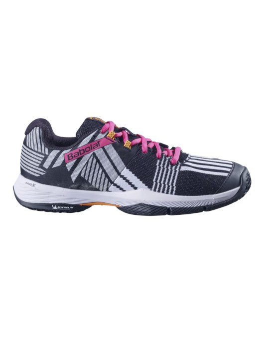 Babolat Sensa Women Nero/Fucsia